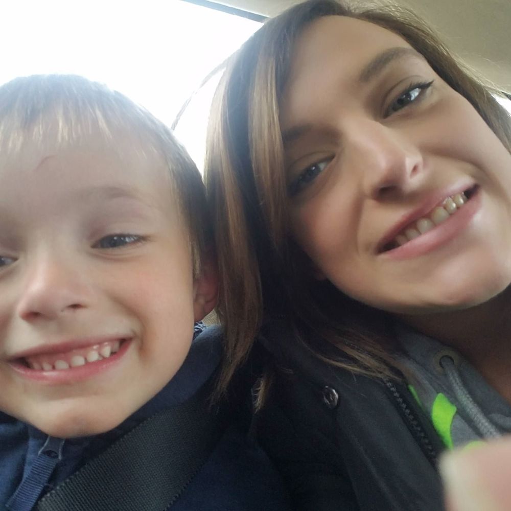 Meet your Posher, Lindsey